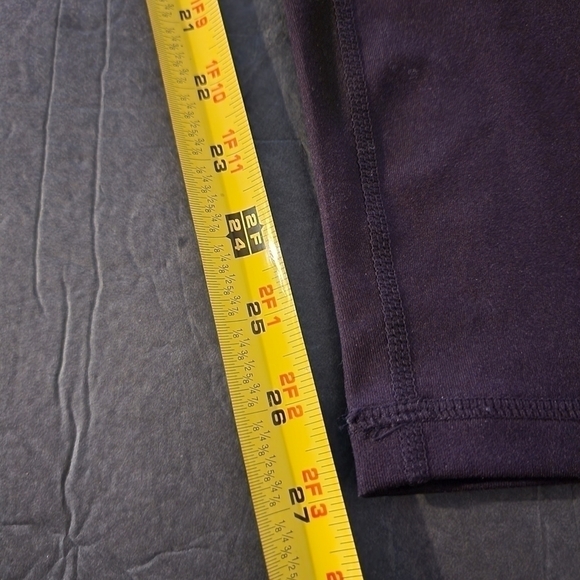 Z by Zella Leggings Size S (27" Inseam) - Picture 8 of 8